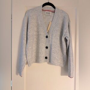 Scotch and Soda Cardigan small
